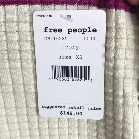 Free People Gidget Dress - Picture 8 of 8